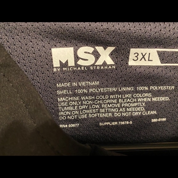 SOLD - MSX By Michael Strathan - Picture 4 of 6